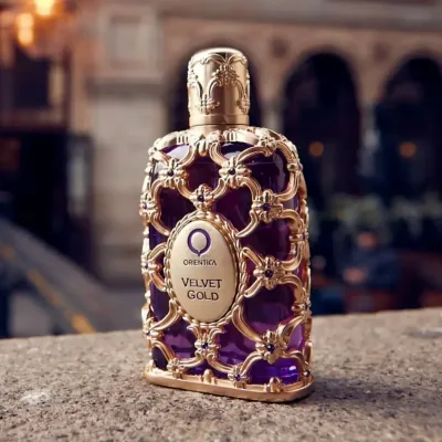 Orientica Velvet Gold 80ML EDP